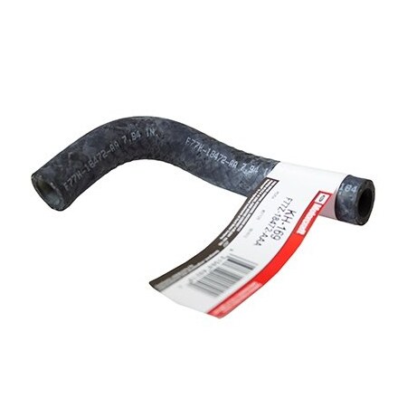 Motorcraft Heater Hose, Kh169 KH169